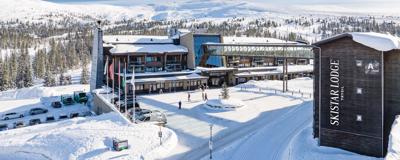 Foto SkiStar Lodge Trysil **** Trysil