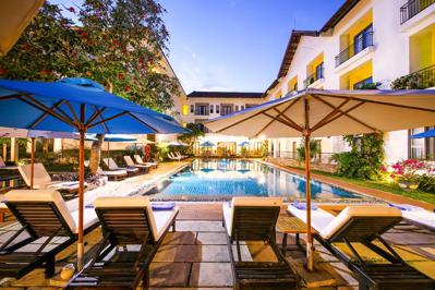 Foto EMM Hoi An *** Hoi An