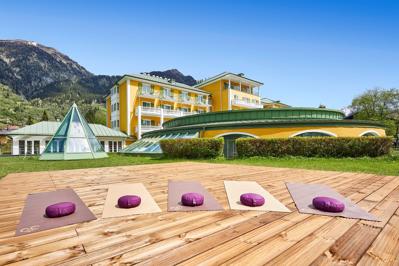 Foto Das Alpenhaus Gasteinertal **** Bad Hofgastein