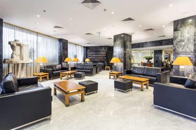 Foto Radisson Blu Lisboa **** Lissabon