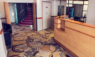 Foto Timhotel Palais Royal *** Parijs