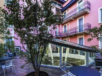 Foto ibis Styles Milano Centro *** Milaan