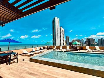 Foto Parkhotel *** Recife