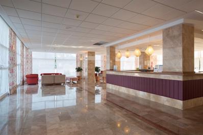 Foto Hotel Seth Agamenon **** Es Castell