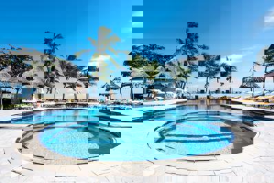 Foto Mandarin Resort Zanzibar **** Kizimkazi