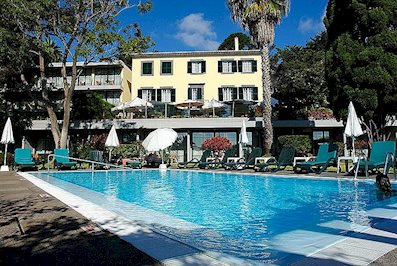 Foto Pestana Quinta Perestrello Premium Boutique Hotel **** Funchal