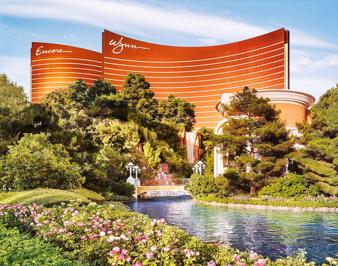 Foto Hotel Wynn ***** Las Vegas