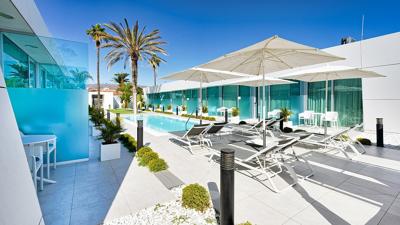 Foto Hotel Nayra - Adults Only **** Playa Del Ingles
