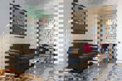 Foto MH Tetuan * Barcelona