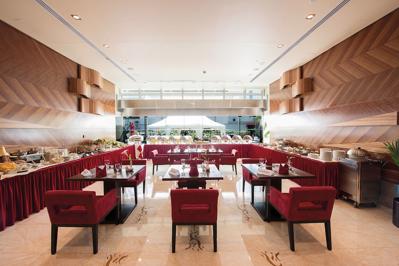 Foto Emirates Grand Hotel **** Dubai
