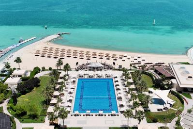 Foto The St. Regis Doha ***** Doha