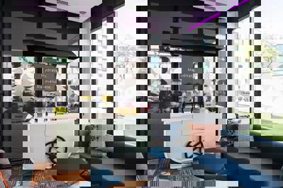 Foto Spark By Hilton Madrid Alcala *** Madrid