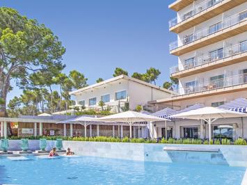 Foto Coronado Thalasso en Spa ***** Paguera