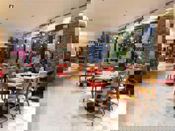 Foto ibis Styles Istanbul Atasehir **** Atasehir