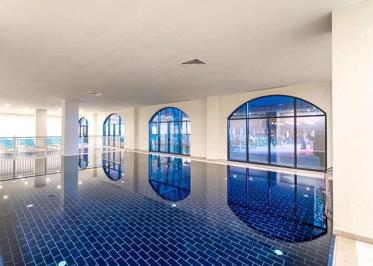 Foto Hotel Arcanus Hotels Trendline Side ***** Side