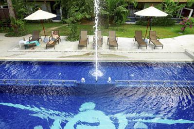 Foto Nai Yang Beach Resort **** Phuket