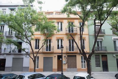 Libere Valencia Abastos Apartments