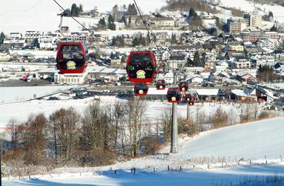 Foto Waldhotel Willingen *** Willingen