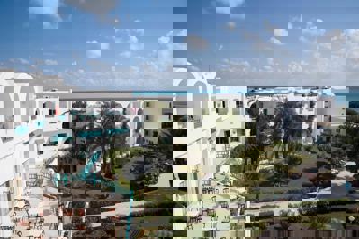 Foto Golf Beach *** Djerba