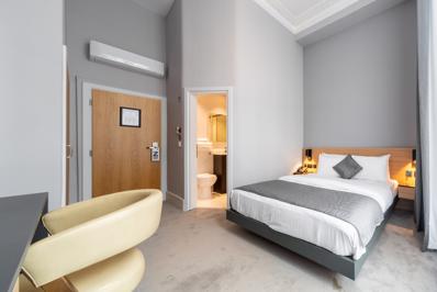 Foto The Gainsborough **** Londen