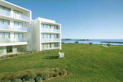 Foto Hotel Memmo Baleeira **** Sagres