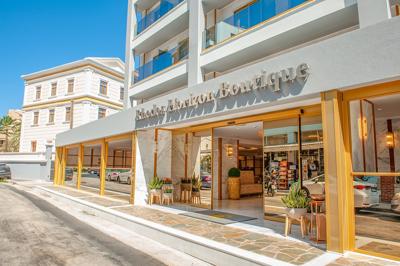 Foto Rhodos Horizon Boutique *** Rhodos-Stad