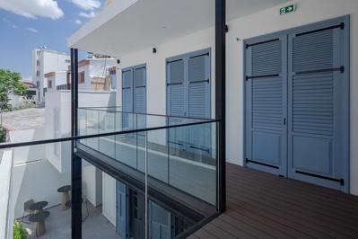 Foto The Sendal Boutique Hotel ***** Nicosia