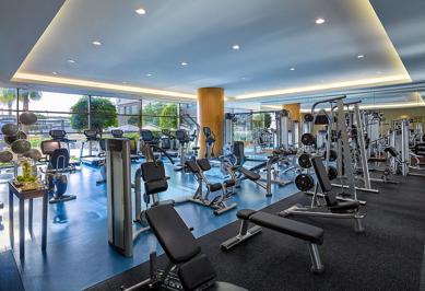 Foto Swissotel Living Al Ghurair ***** Dubai