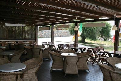 Foto Semiramis **** Piskopiano