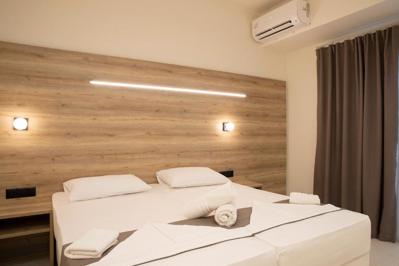 Foto Dafni Plus **** Leptokarya