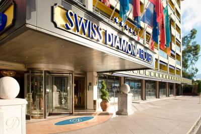 Foto Swiss Diamond ***** Lugano