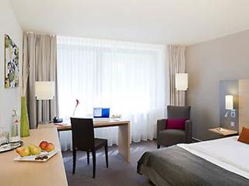 Foto Mercure Dusseldorf Neuss **** Neuss