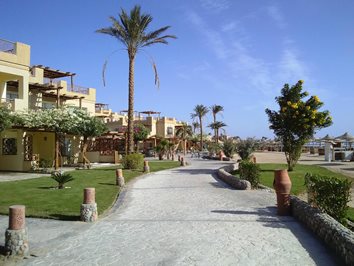 Foto Hotel Imperial Shams Abu Soma ***** Soma Bay