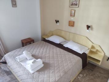 Hotel Kissandros