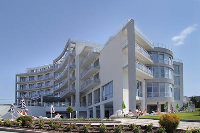 Foto Moonlight ***** Sveti Vlas