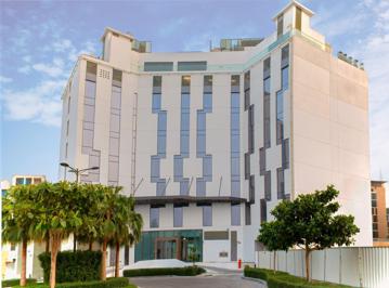 Foto IntercityHotel Dubai Jaddaf Waterfront *** Dubai