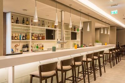 Foto Hampton By Hilton Munich City West *** Munchen