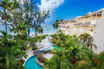 Foto Bougainvillea Barbados **** Maxwell