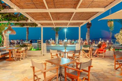 Foto Maistrali Sea View *** Stalis