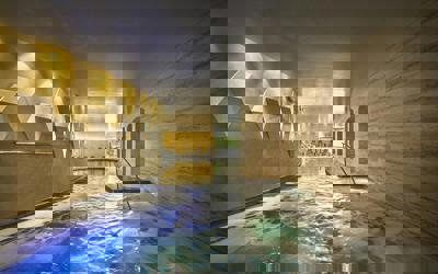 Foto SLH Alhambra ***** Mali Losinj