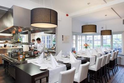 Foto Tuindorphotel t Lansink **** Hengelo