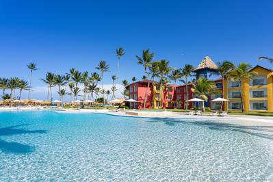 Caribe Club Princess Beach Resort en Spa