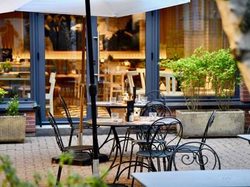 Foto ibis Maisons-Laffitte *** Maisons Laffitte