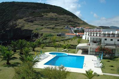 Foto Sao Jorge Garden *** Velas