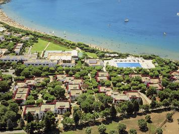 Foto Le Castella Village **** Isola Di Capo Rizzuto