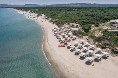 Foto Hotel MClub Del Golfo **** Sorso
