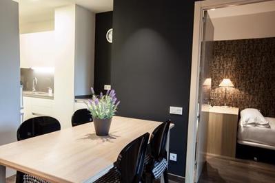 Cosmo Apartments Consell de Cent