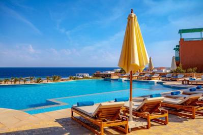 Foto Zen Resort Sahl Hasheesh by TBH Hotels *** Sahl Hasheesh