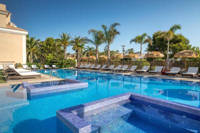 Foto Hotel Barcelo La Nucia Hills ***** La Nucia