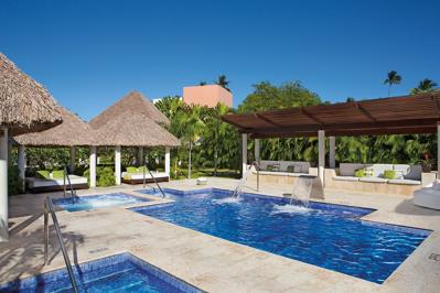 Foto Dreams Royal Beach Punta Cana ***** Punta Cana